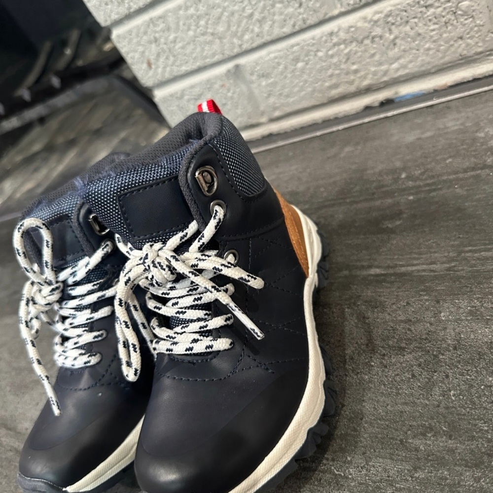 Boots - Picture 2 of 2